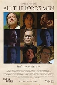 watch-All the Lord's Men (2022)