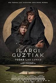 watch-All the Moons (2022)