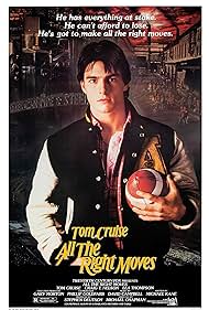 watch-All the Right Moves (1983)