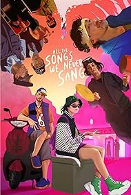 watch-All the Songs We Never Sang (2023)
