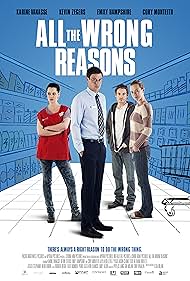 watch-All the Wrong Reasons (2014)