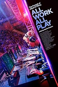 watch-All Work All Play: The Pursuit of eSports Glory Live (2015)