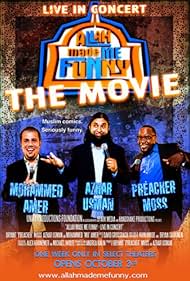 watch-Allah Made Me Funny (2008)