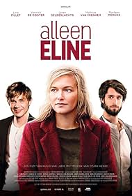 watch-Alleen Eline (2017)