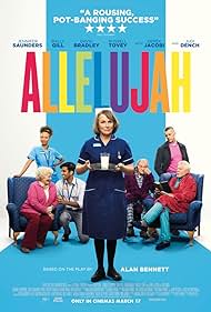 watch-Allelujah (2023)