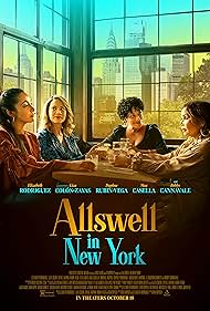 watch-Allswell in New York (2023)