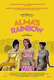 watch-Alma's Rainbow (1994)