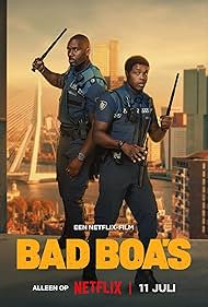 watch-Almost Cops (2025)