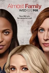 watch-Almost Family (2019)