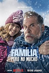 watch-Almost Family (2025)