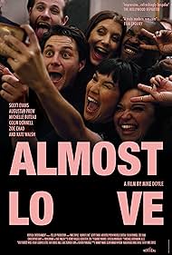 watch-Almost Love (2020)