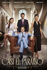 watch-Almost Paradise (2024)
