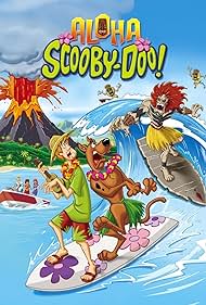 watch-Aloha, Scooby-Doo! (2005)