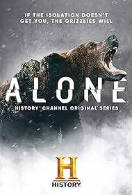 watch-Alone (2015)