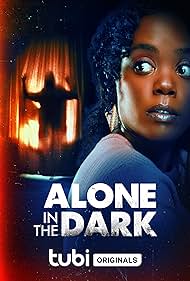 watch-Alone in the Dark (2022)