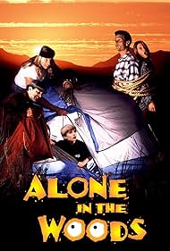 watch-Alone in the Woods (1996)