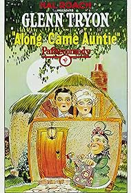 watch-Along Came Auntie (1926)