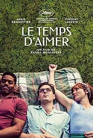 watch-Along Came Love (2023)
