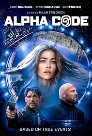 watch-Alpha Code (2022)