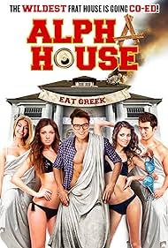 watch-Alpha House (2014)