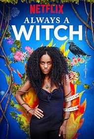 watch-Always a Witch (2019)
