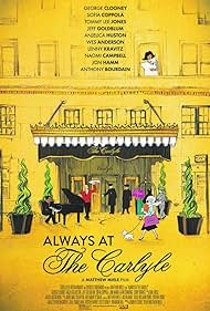 watch-Always at The Carlyle (2019)