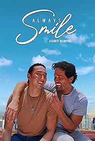 watch-Always Smile (2025)
