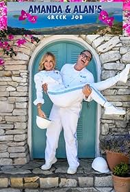 watch-Amanda & Alan's Greek Job (2026)