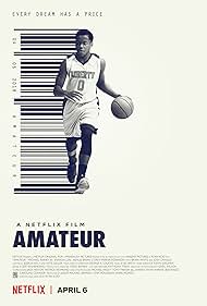 watch-Amateur (2018)