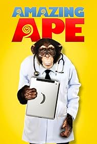 watch-Amazing Ape (2016)