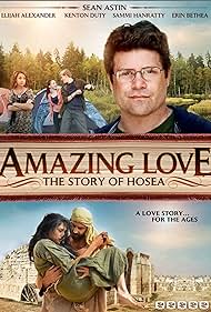 watch-Amazing Love (2012)