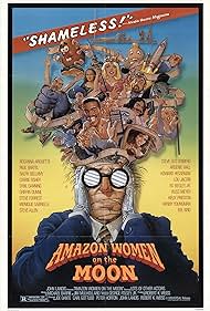 watch-Amazon Women on the Moon (1987)