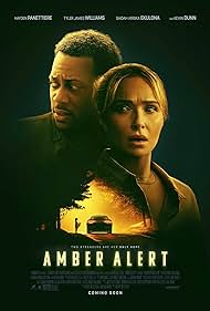 watch-Amber Alert (2024)