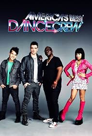watch-America's Best Dance Crew (2008)