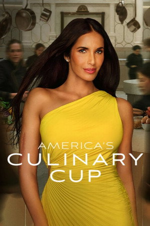 watch-America's Culinary Cup (2026)