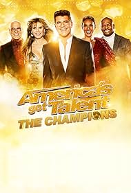 watch-America's Got Talent: The Champions (2019)