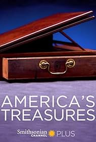 watch-America's National Treasures (2010)