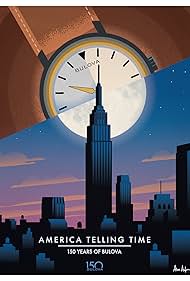 watch-America Telling Time: 150 Years of Bulova (2025)