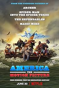 watch-America: The Motion Picture (2021)