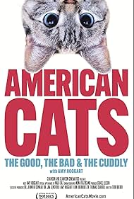 watch-American Cats: The Good, the Bad, and the Cuddly (2024)