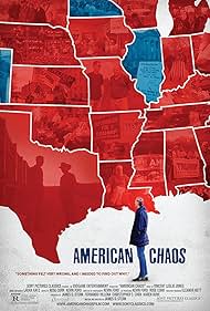 watch-American Chaos (2018)