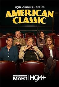 watch-American Classic (2026)