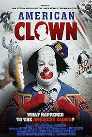 watch-American Clown (2025)