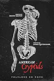 watch-American Cryptids
