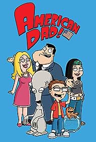 watch-American Dad! (2005)
