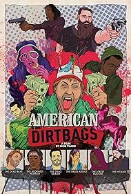 watch-American Dirtbags (2015)