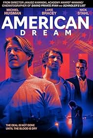 watch-American Dream (2021)