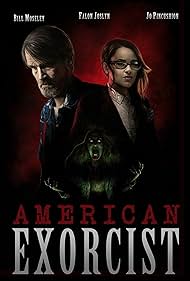 watch-American Exorcist (2018)