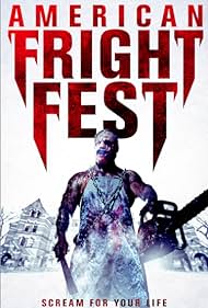 watch-American Fright Fest (2018)