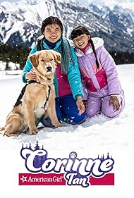 watch-American Girl: Corinne Tan (2023)